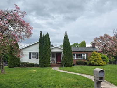 514 Charles St, Shippensburg, PA, 17257