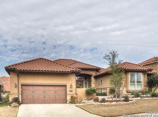1231 Via Milano, San Antonio, TX 78260