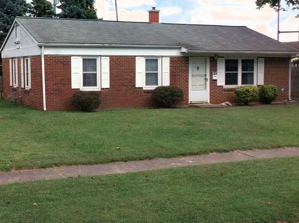 5570 Revere Dr, Hilliard, OH 43026