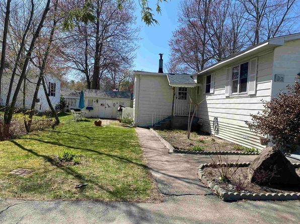 92 SCOTT Avenue, Seabrook, NH 03874
