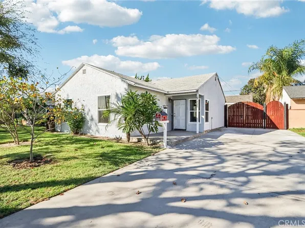 9225 Rosecrans Ave, Bellflower, CA 90706