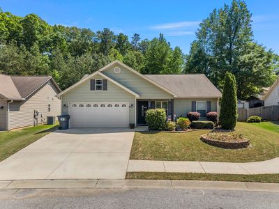 610 Chastine Dr, Spartanburg, SC, 29301