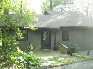 143 Sunshine Dr, Banner Elk, NC 28604