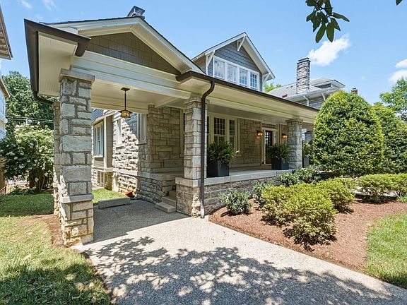 3rd image of 3816 Richland Ave