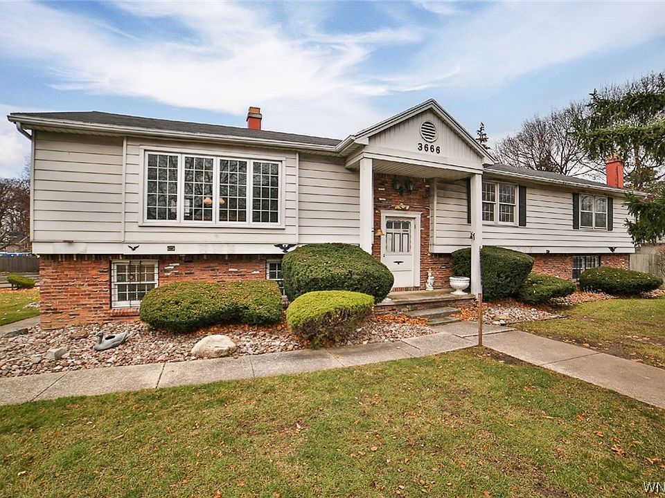 1 Crosby Cir, Amherst, NY 14226 Zillow