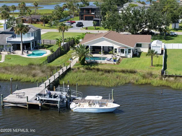5392 HECKSCHER Drive, Jacksonville, FL 32226