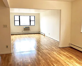 Rented by Trebach Realty