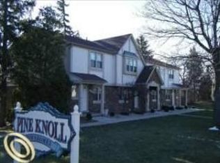 20984 Taft Rd, Northville, MI 48167