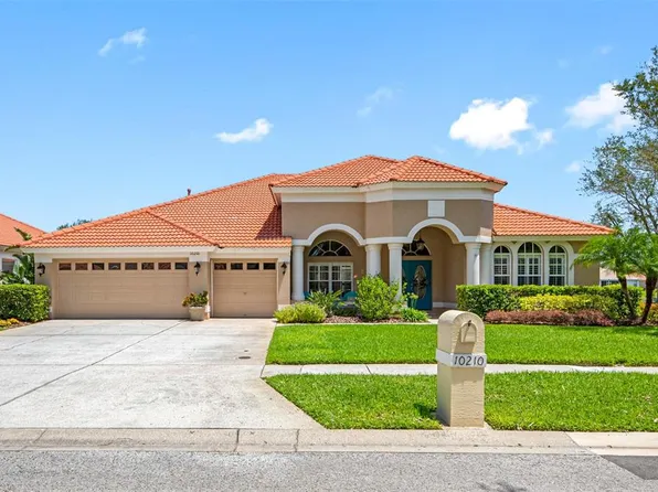 10210 Arbor Side Dr, Tampa, FL 33647