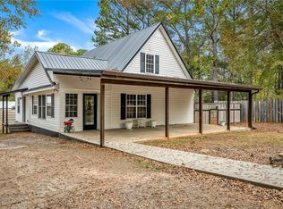 422 Hall Rd, Anderson, SC 29624