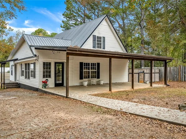 422 Hall Rd, Anderson, SC 29624