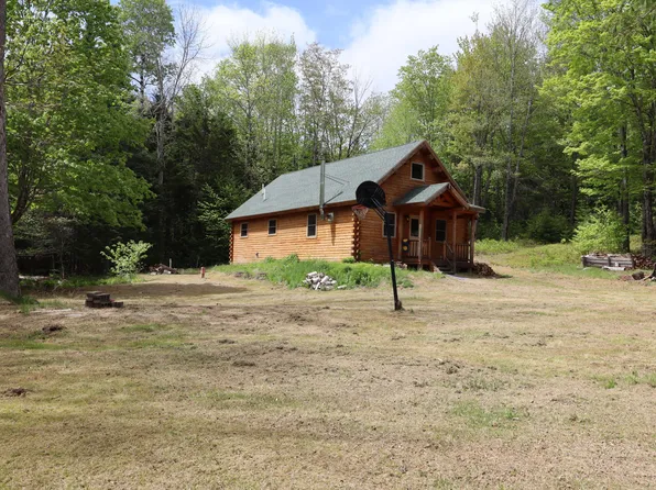 198 Scammon Road, Greenville, ME 04441