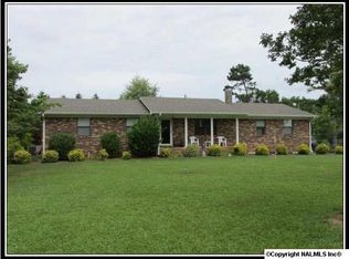 3269 Brow Rd, Boaz, AL 35956