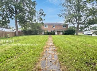 992 Racine Ave, Columbus, OH 43204