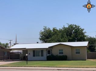 1507 S 17th St, Artesia, NM 88210