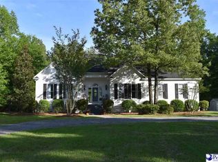 4108 Byrnes Blvd, Florence, SC 29506