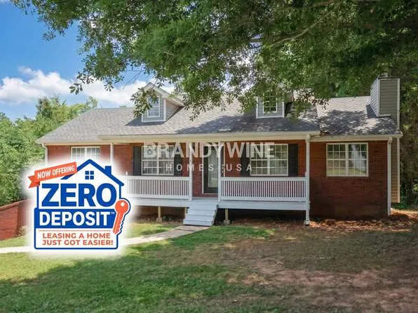 104 Dana Dr, Hampton, GA 30228