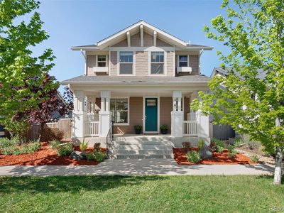 2161 Willow Court, Denver, CO, 80238