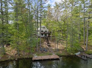 30 Lakewood Drive, Acton, ME 04001