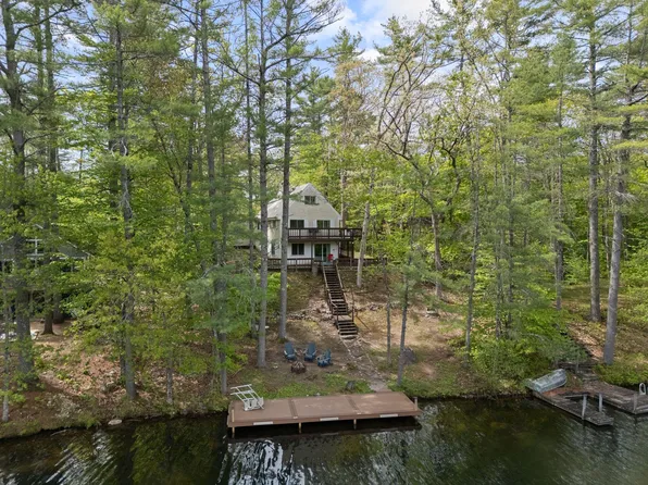 30 Lakewood Drive, Acton, ME 04001