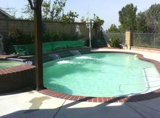 633 Hoss St, Diamond Bar, CA 91765