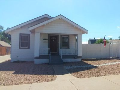 2124 Cedar St, Pueblo, CO, 81004