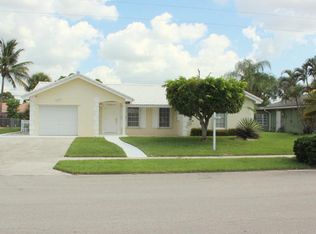 1027 SW 4th St, Boca Raton, FL 33486