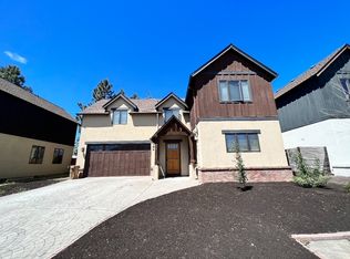 3229 NE Bain St, Bend, OR 97701