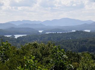 0 Solitude Ln LOT 25, Hayesville, NC 28904