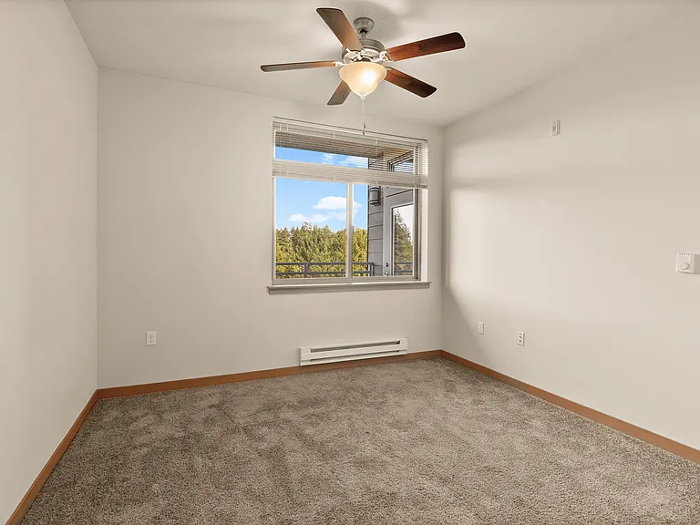 Wake up to tree-lined views in this comfortable bedroom retreat_your peaceful escape at the end of every day. Wake up to tree-lined views in this comfortable bedroom retreat_your peaceful escape at the end of every day.