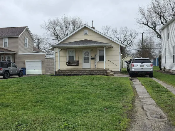 925 E Spring St, Saint Marys, OH 45885