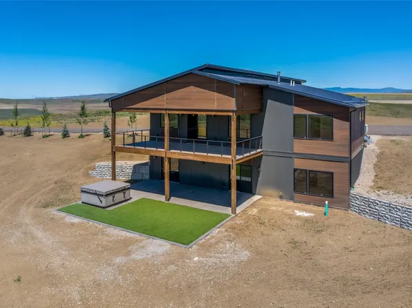 37800 Heron Springs Lane, Hayden, CO 81639