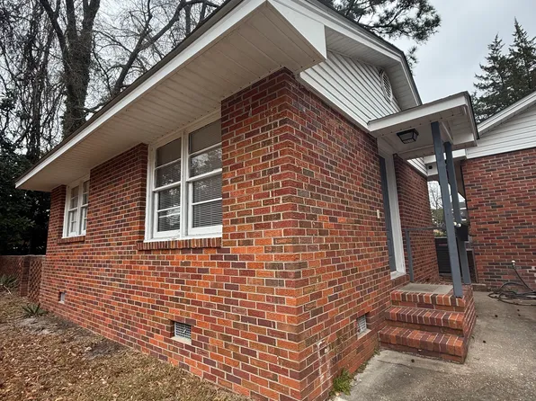 252 W Frink St, Whiteville, NC 28472