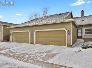 50 Rising Sun Ter, Colorado Springs, CO 80921