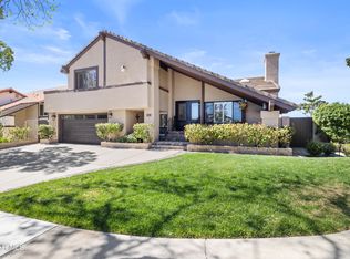 2489 Greensward St, Simi Valley, CA 93065