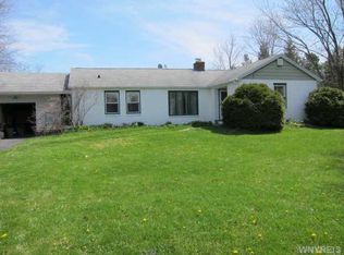 4739 Miller Rd, Niagara Falls, NY 14304