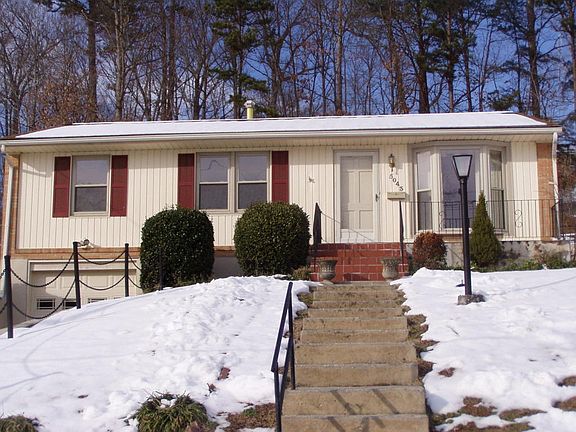 3rd image of 5043 Northwood Dr NW
