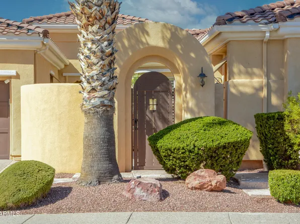 13249 W PANCHITA Drive, Sun City West, AZ 85375