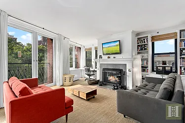 Rented by Halstead Real Estate