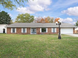 1639 Sioux Trl, Niles, MI 49120