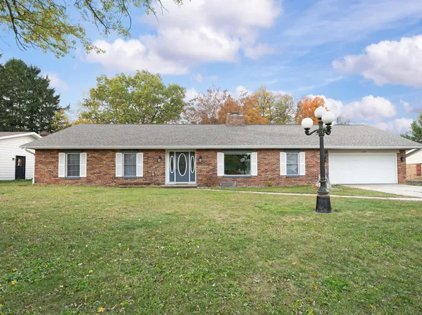 1639 Sioux Trl, Niles, MI 49120