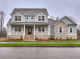 639 River North Dr, North Augusta, SC 29841