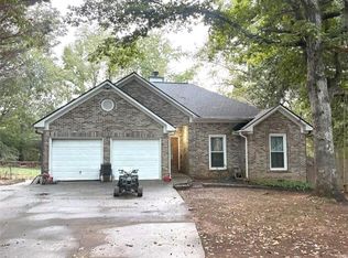 251 Appalachee Church Rd, Auburn, GA 30011