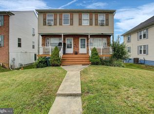 207-209 W Wilson Blvd, Hagerstown, MD 21740