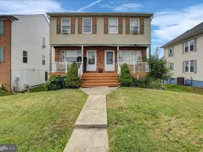 207-209 W Wilson Blvd, Hagerstown, MD, 21740
