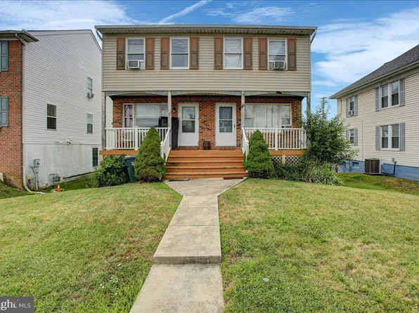 207-209 W Wilson Blvd, Hagerstown, MD 21740