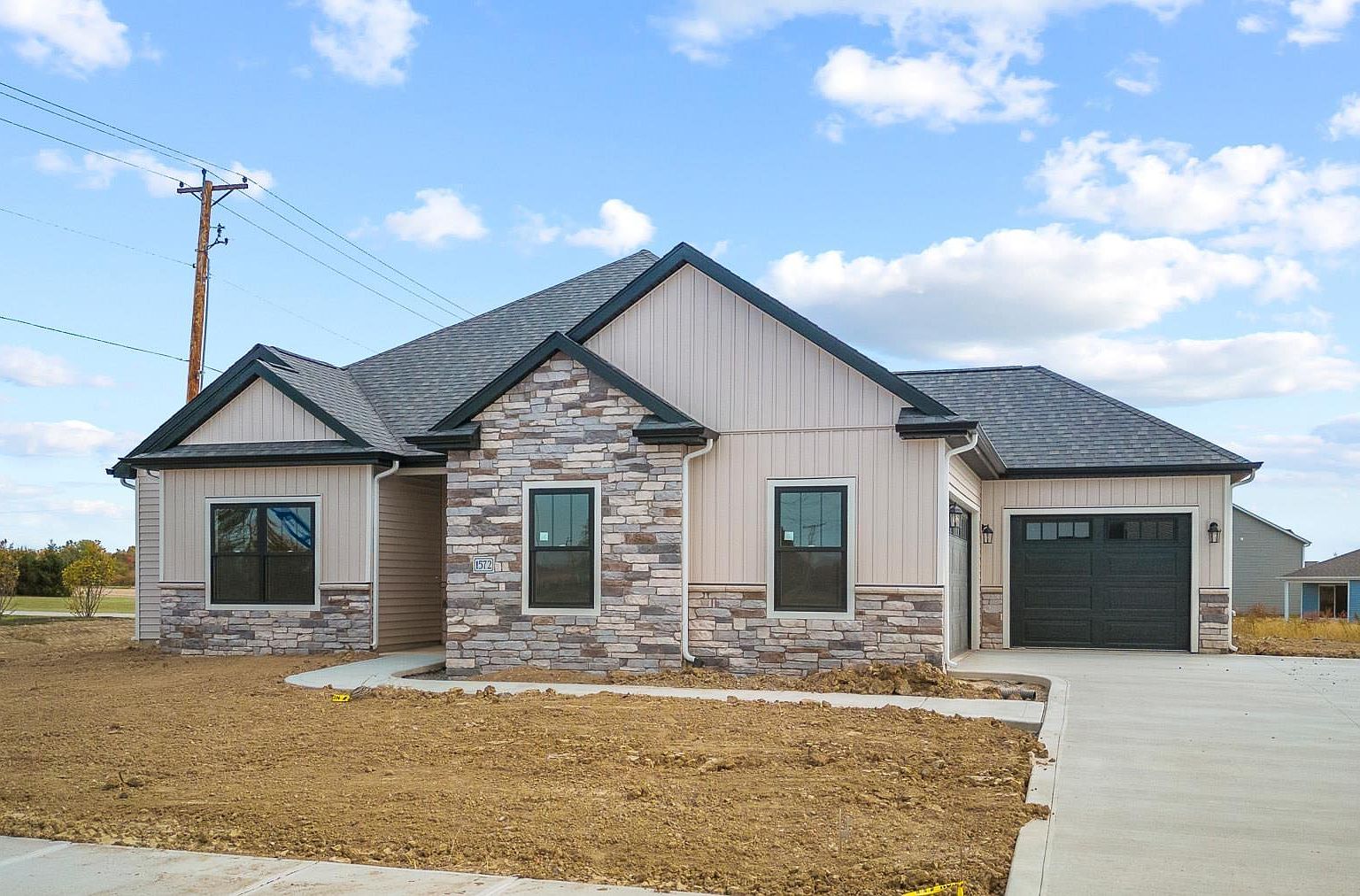 1572 Hager Way, Fort Wayne, IN 46818 Zillow