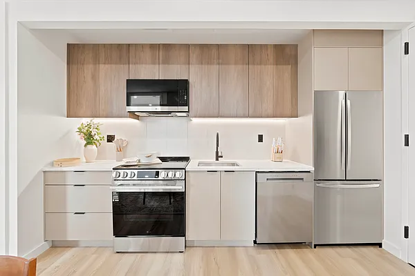 Kitchen, photo 2