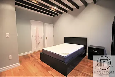 Rented by Hagstrom Management Inc