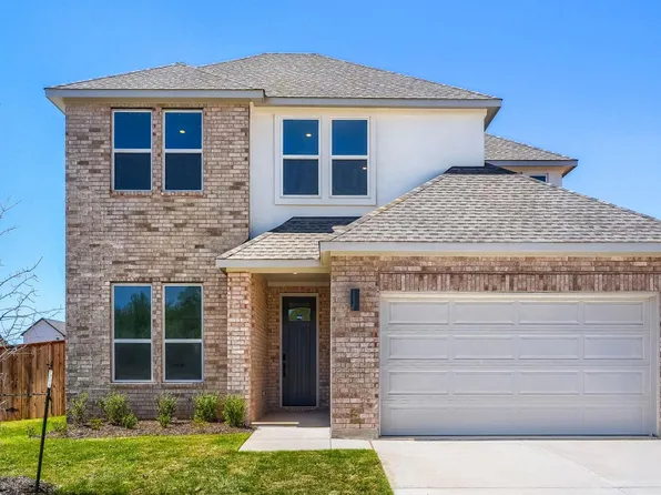 165 Jarred Bryant Ave, Kyle, TX 78640